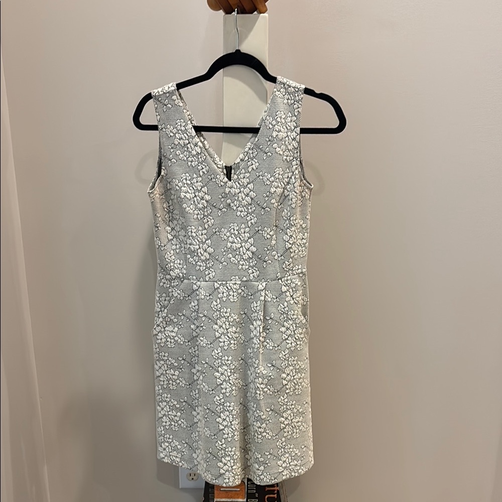 Tabitha  Floral Dress